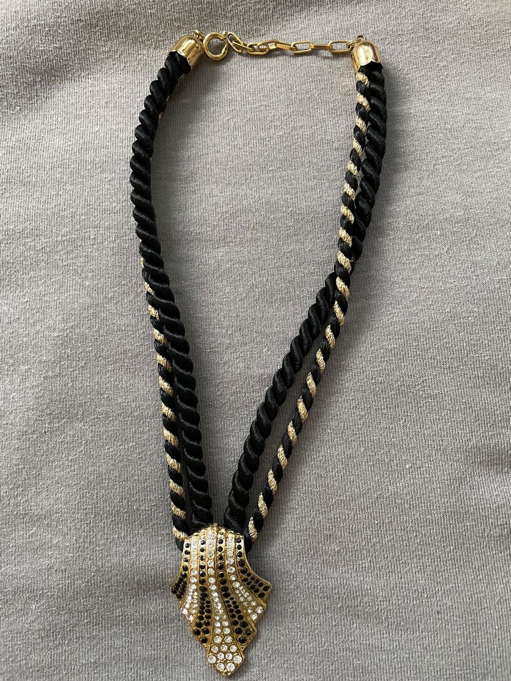 Catenine: Halskette Modeschmuck – Nuovo (secondo la descrizione) da Nussbaumen AG venduto da Habiana