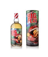 Big Peat Christmas Edition 2020