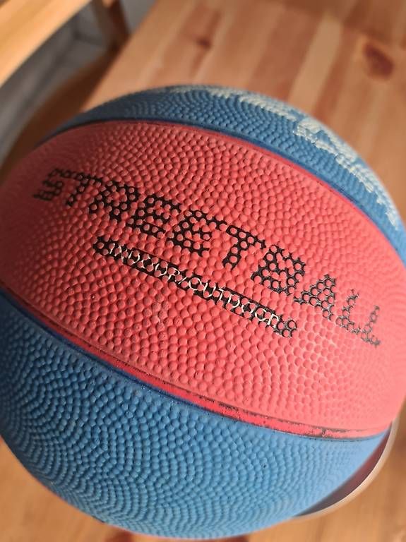 Palloni: Basketball klein – Usato da Kriens venduto da akazy 1