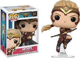 Funko Pop! Wonder Woman - Antiope