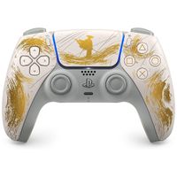 PS5 Controller Ghost of Yotei - Limited Edition