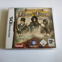 Prince of Persia - Battles - DS