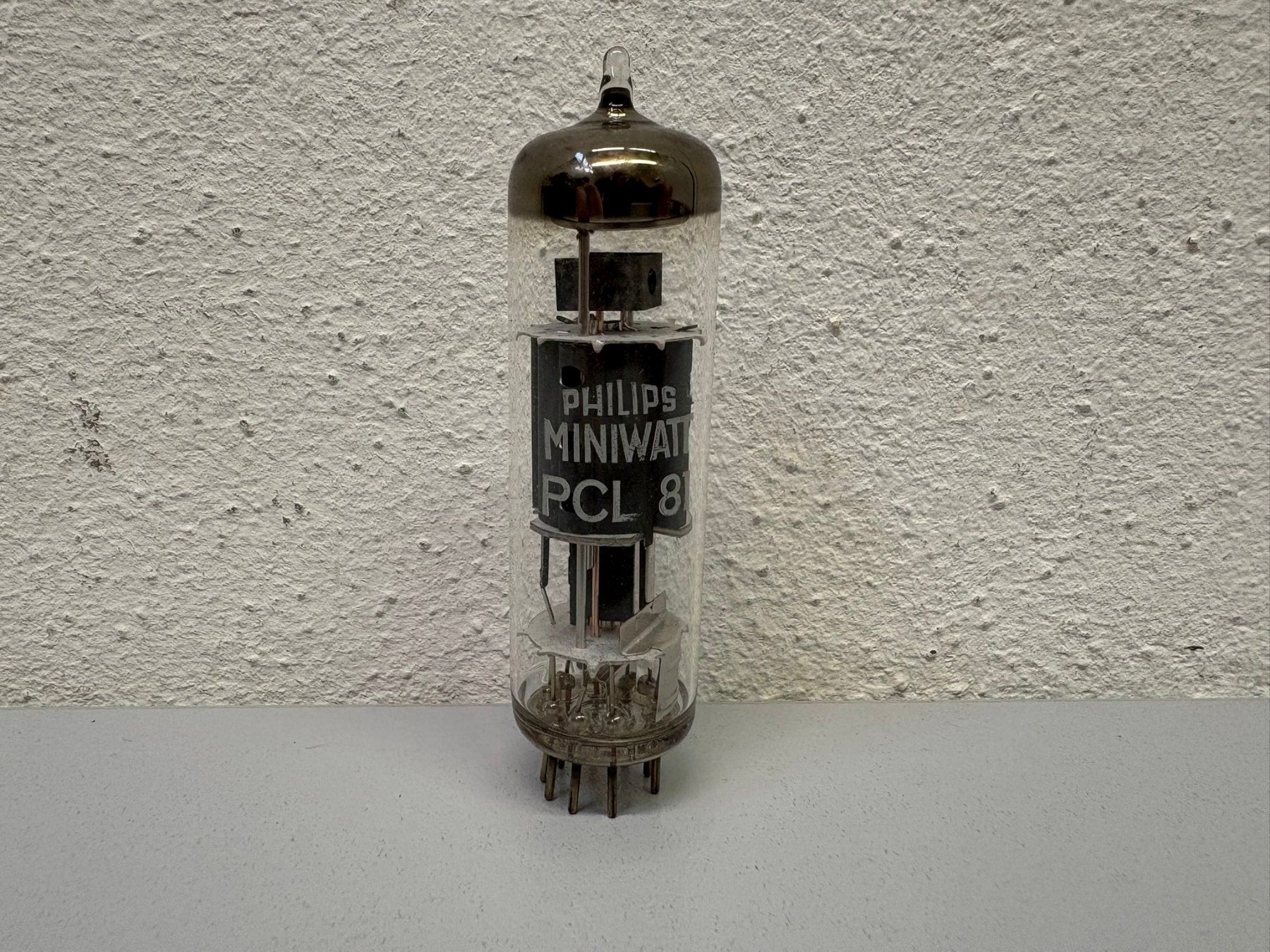 Philips Elektronikbauteile: Philips PCL 81 – Neu (gemäss Beschreibung) aus Hochdorf von av-electronics 1