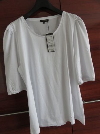 NEUES T-SHIRT Gr. 46