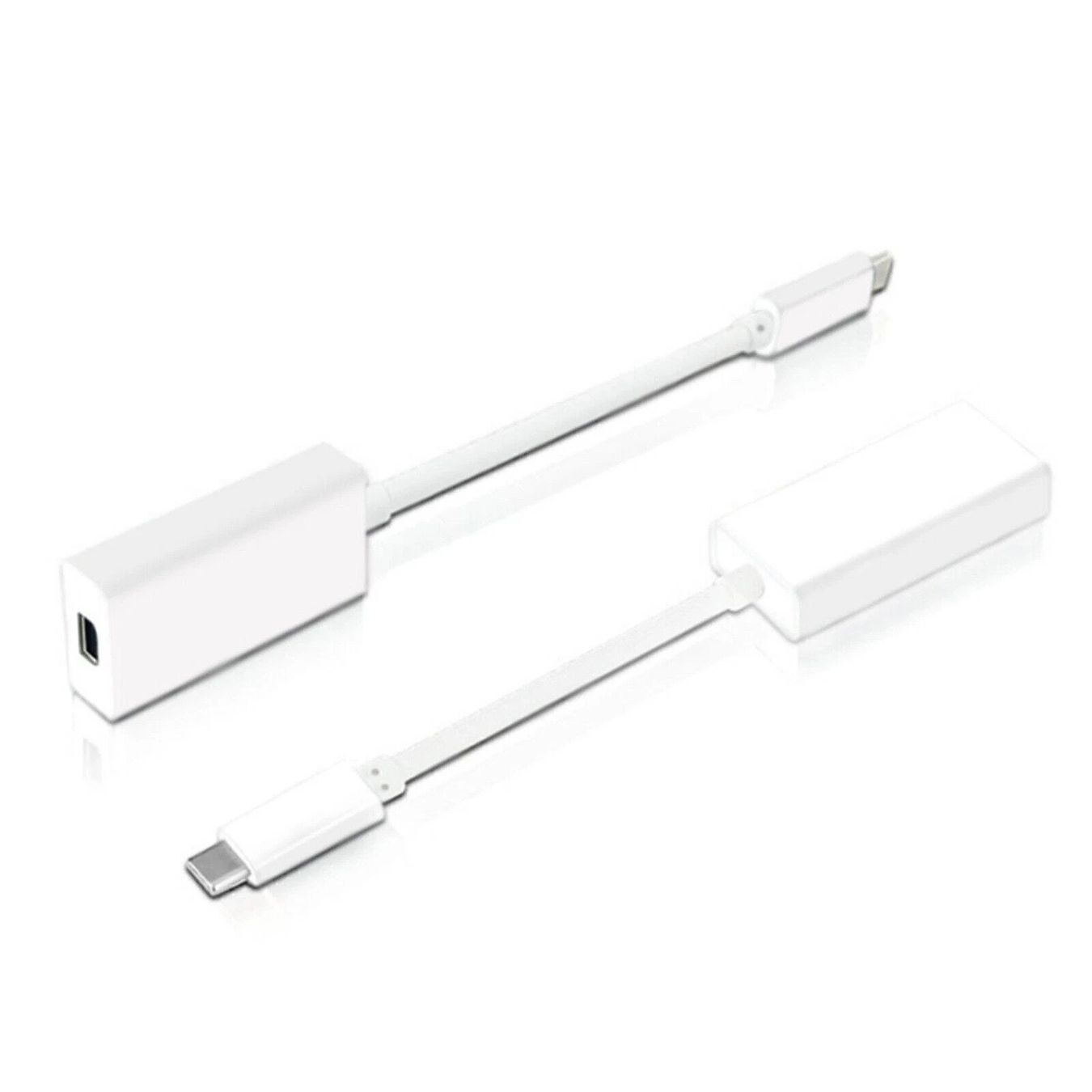 Unità & Adattatore: MacBook Thunderbolt 3 auf Thunderbolt 2 Adapter USB C – Nuovo (secondo la descrizione) da Kirchdorf AG venduto da Aarereussshop 4