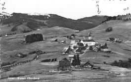 Oberiberg SZ // Kurort Oberiberg