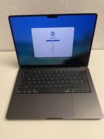 Dell Pro Max 16 Premium Touch Ultra 7 265H 1TB SSD 32GB
