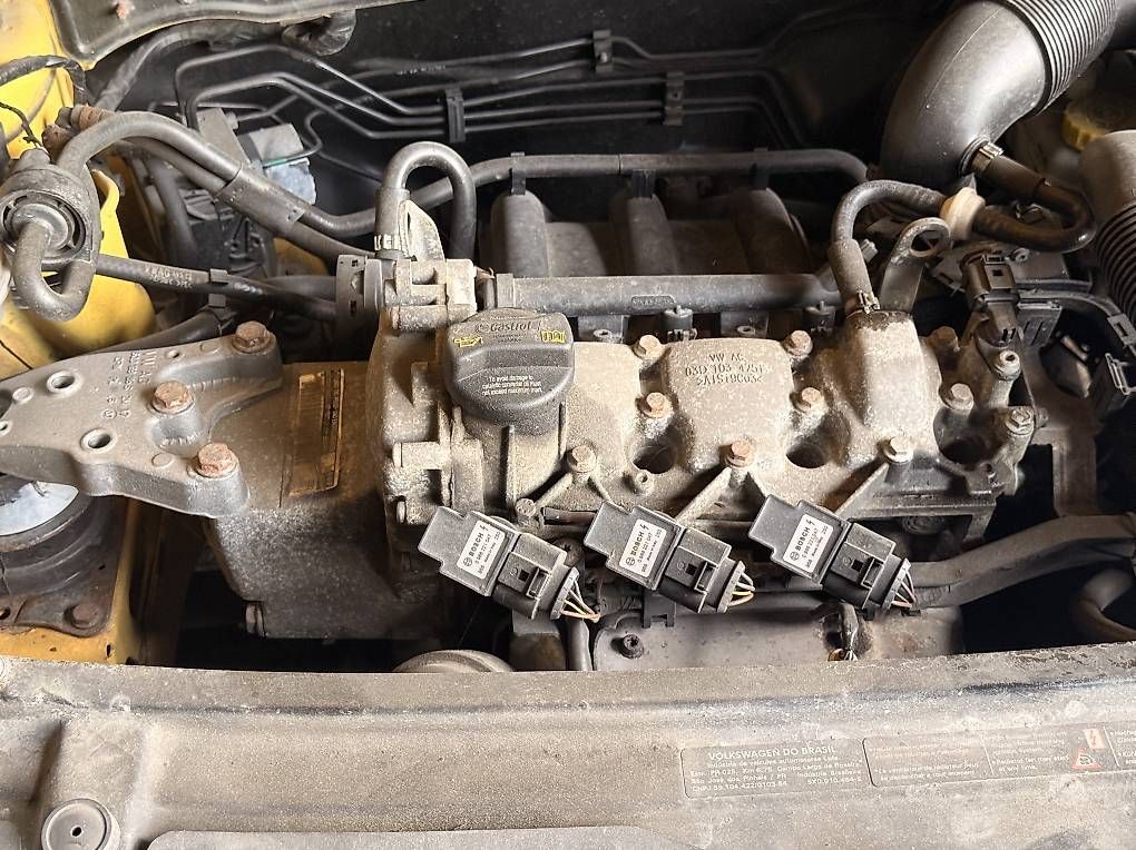 Motoren: VW Motor 1.2  Motor Code BMD  – Gebraucht aus Udligenswil von Sch2s