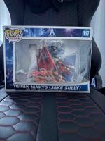 Funko Pop Avatar Toruk Makto Jake Sully 117