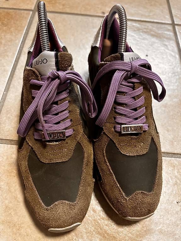 Liu Jo Scarpe da donna: Liu Jo Sneaker Damen Gr. 38 – Usato da Schafisheim venduto da Tischhauser_R