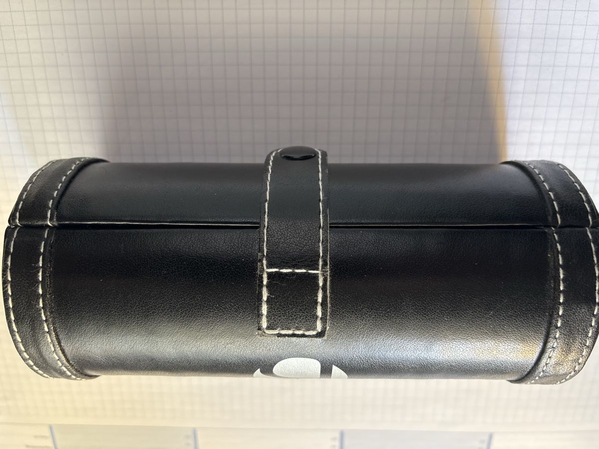 Utz Behälter & Ähnliches: Reiseschubutzzeug – Neu und originalverpackt aus Unterengstringen von hab_dyp5 2