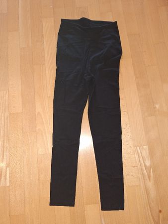 Schwangerschafts-Leggings in Gr. 36/38