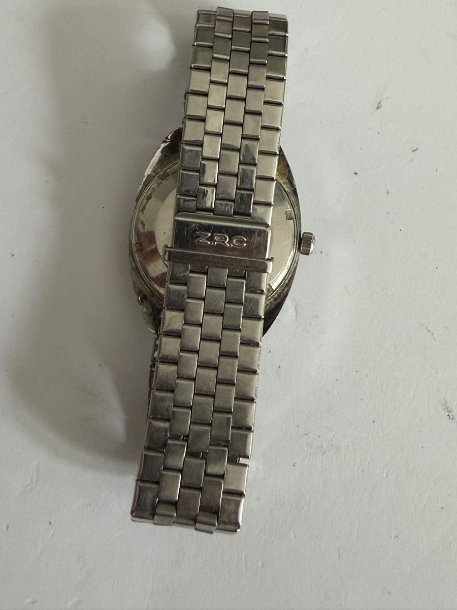 Eterna Orologi: Eterna-Matic 1000 – Usato da Worblaufen venduto da chronyves 4