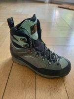 Scarpa Wanderschuhe Gr. 37.5