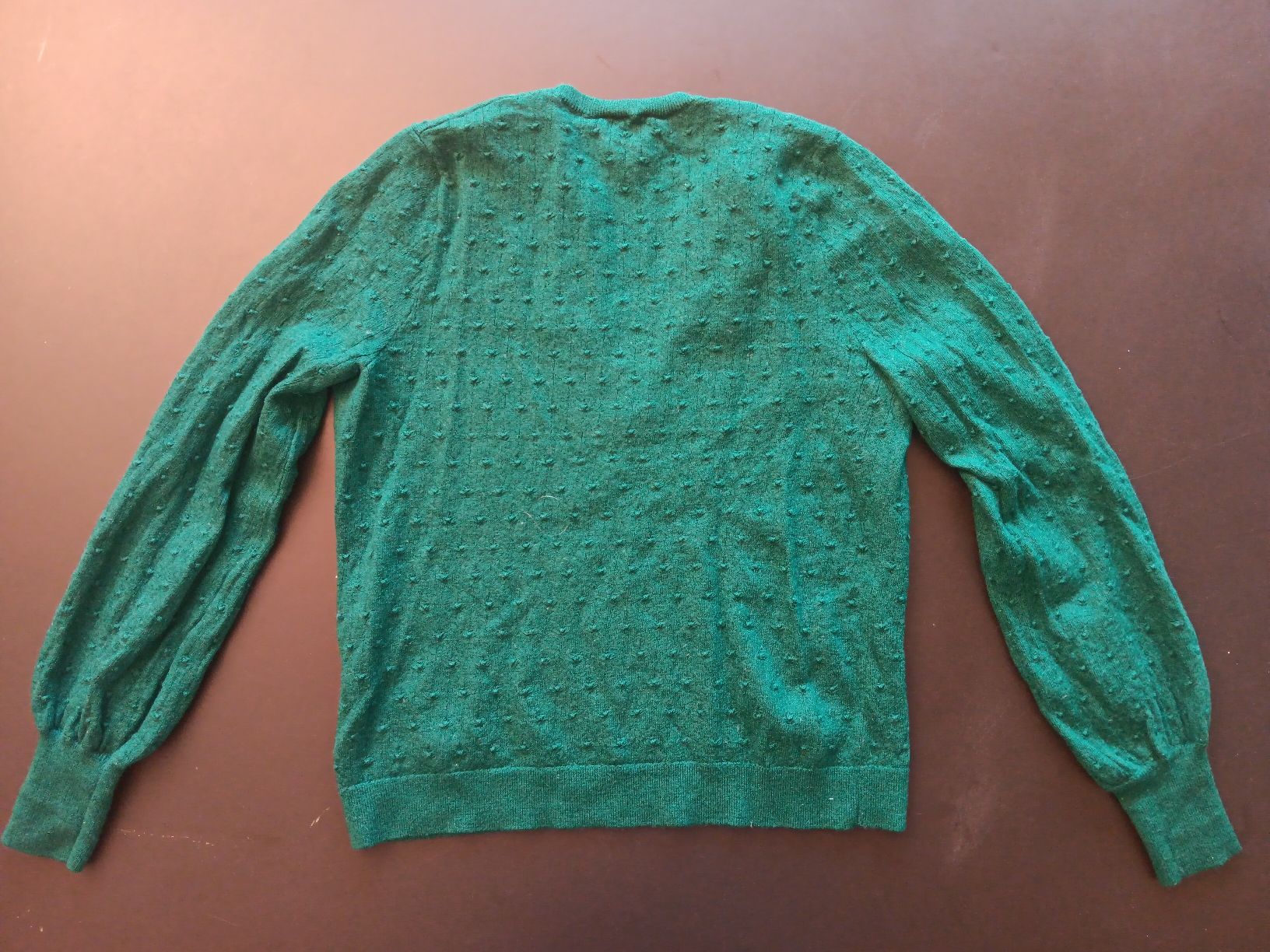 Sezane Maglioni & Felpe: pull léger - sézane taille small – Usato da Lausanne venduto da Grabock 1