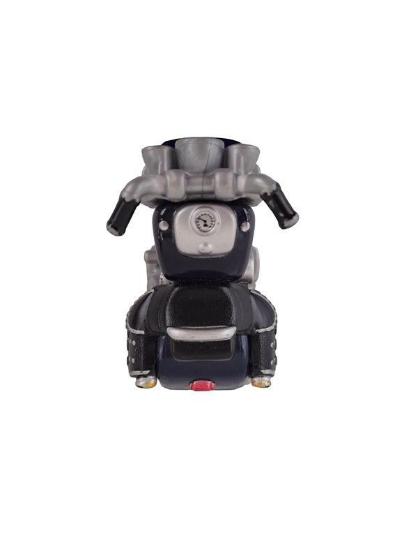 Giocattoli: MAISTO Harley-Davidson Motorrad Spielfigur – Nuovo (secondo la descrizione) da Männedorf venduto da Restwert_Maennedorf 1