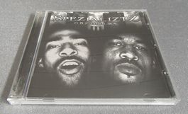 CD - G.B.Z. Ohalika - Spezializtz