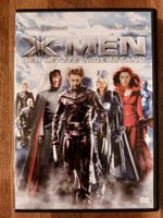 DVD - X-Men 3 Der letzte Widerstand