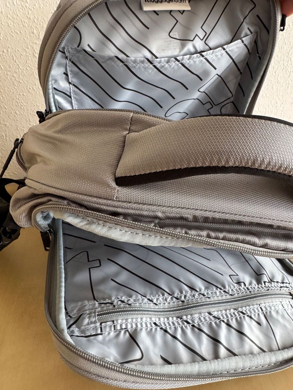 Borse: IT-Tasche – Usato da Luzern venduto da lbreu 4