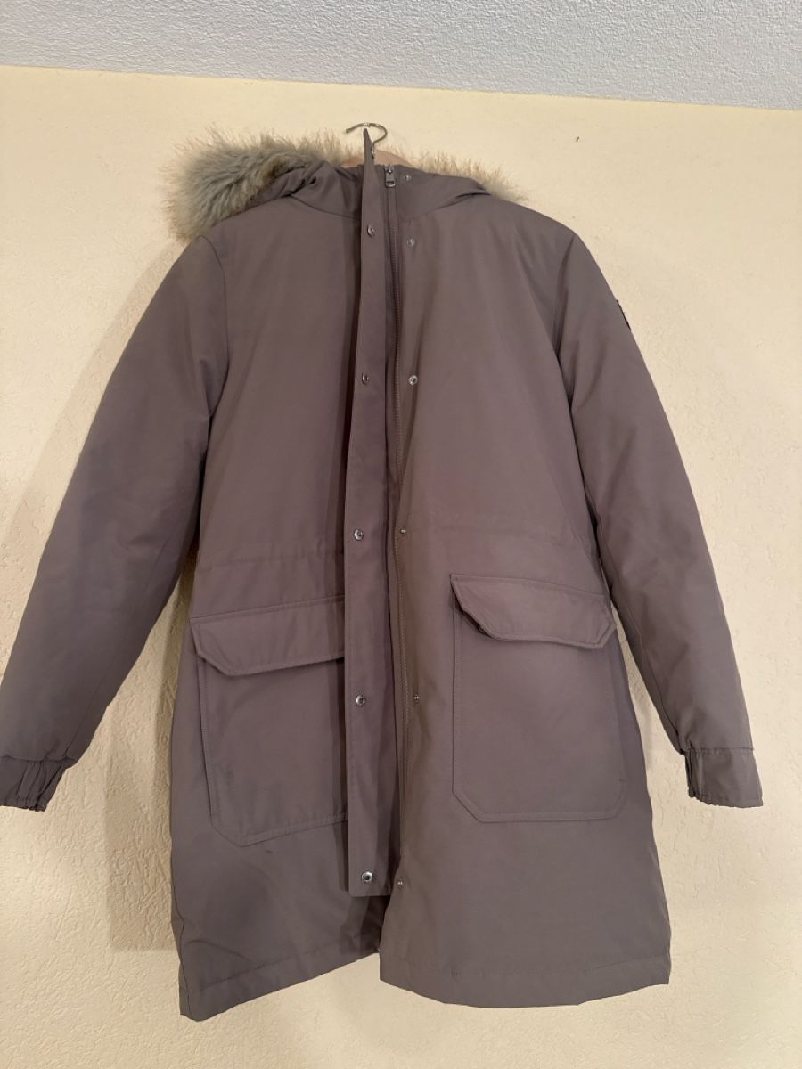 Calvin Klein Giacche: Winterjacke Calvin Klein – Usato da Muotathal venduto da sin_pdj6