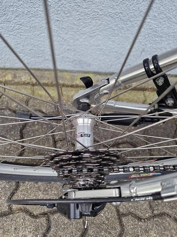 Biciclette: Downhillbike – Usato da Winterthur venduto da Zwerg1975 4