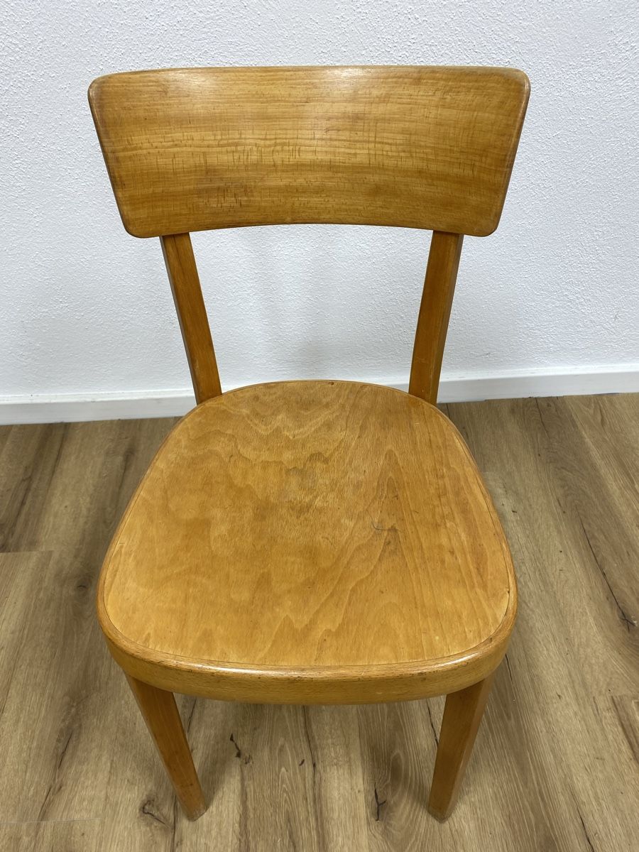 Horgen Glarus Chaises: Beizenstuhl Horgen Glarus  – D'occasion à Basel par MoebelSackmann 2