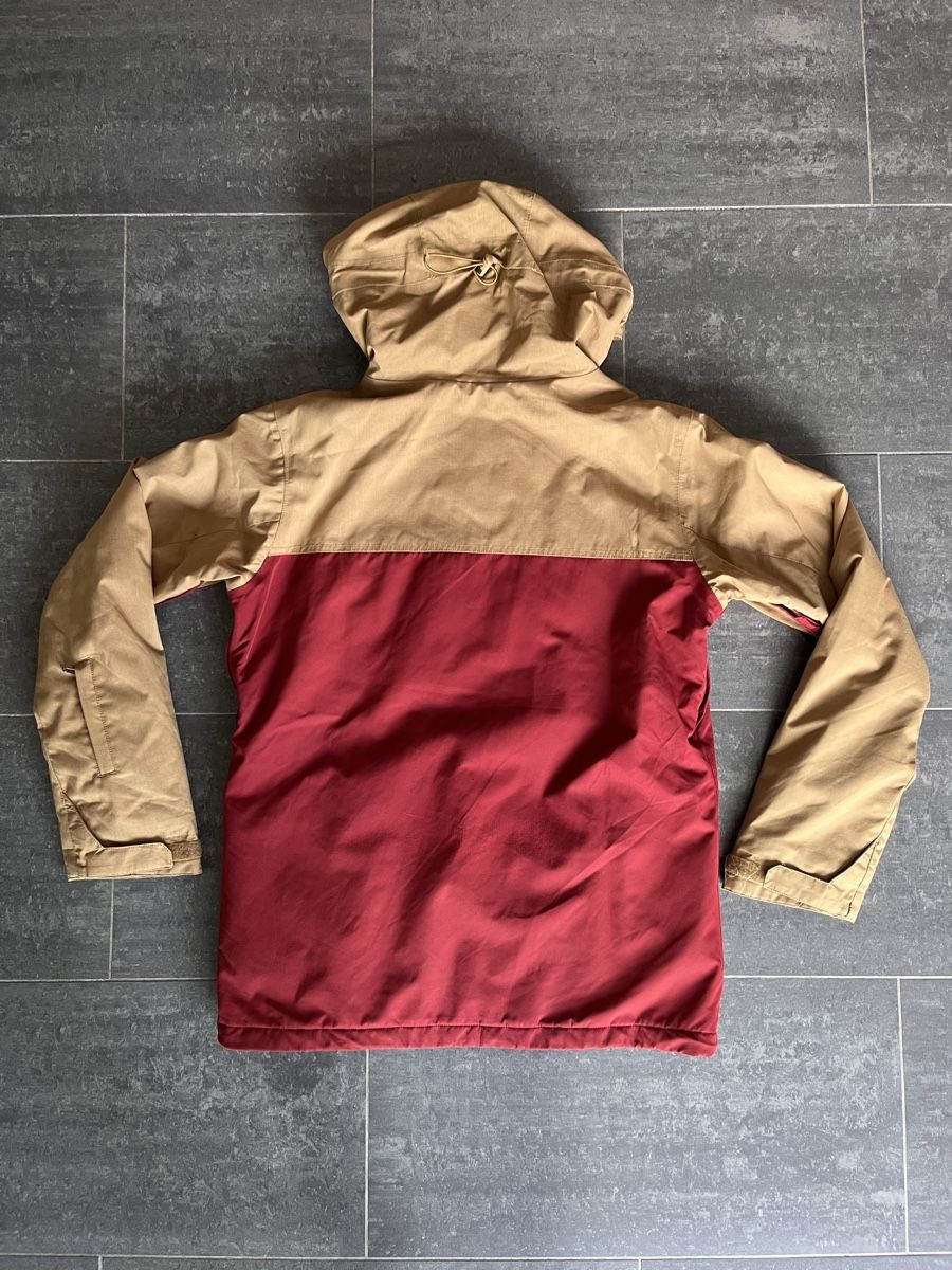 Billabong Giacche: Veste de ski Billabong – Usato da Cortaillod venduto da nru_vdn8 3
