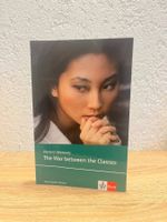 The war between the Classes by Gloria D. Miklowitz