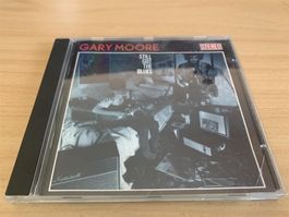 Gary Moore – Still Got The Blues