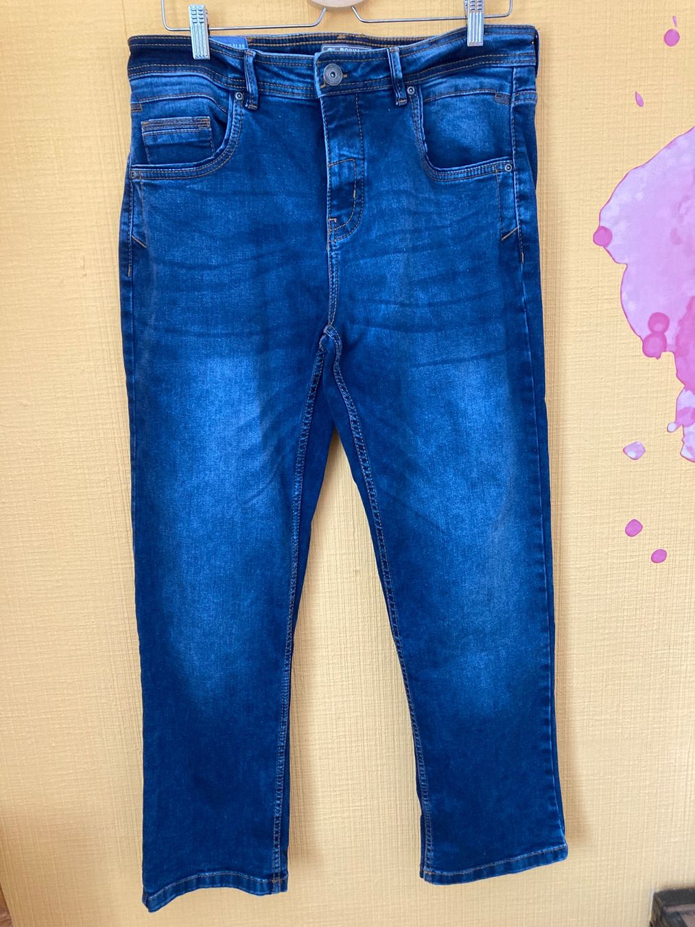 Jeans: Jeans – Gebraucht aus münsingen von rosa71rot