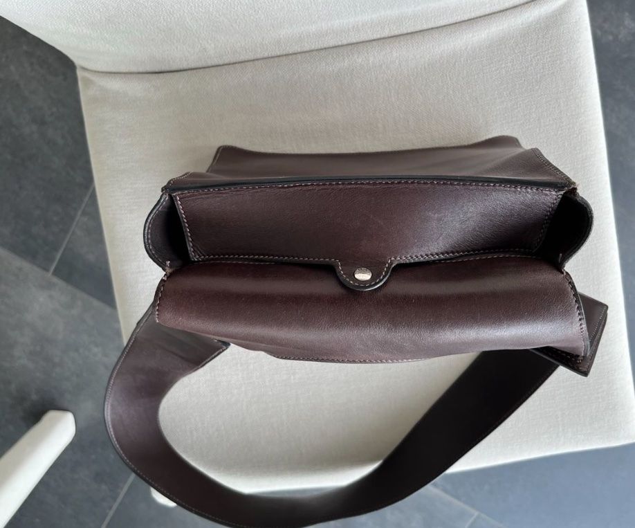 Hermès Borse: Hermès Tasche Leder – Usato da Freienbach venduto da alile 2