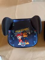 Kindersitz Paw Patrol Universal 15-36kg guter Zustand