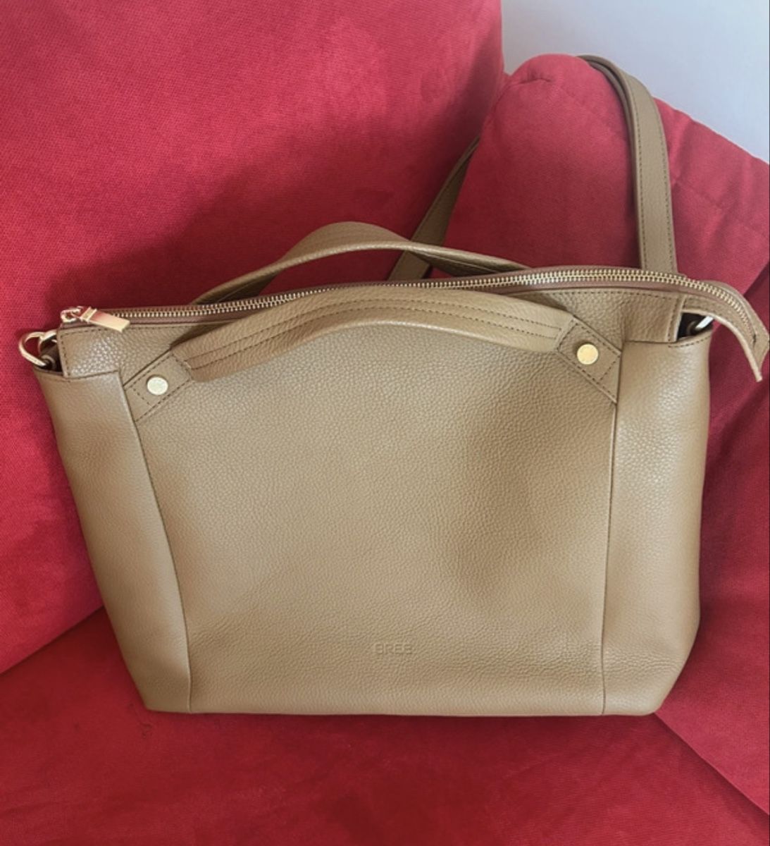 Bree Taschen für Damen: Bree Tana 5 Handtasche Shopper NEU – Neu und originalverpackt aus Liestal von wandervogel67