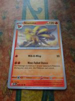 POKEMON  Ninetales   G  OBF EN  029/197  HP120  2023