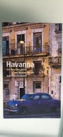 "Havanna", Reisebegleiter von Roman Rhode, insel Taschenbuch