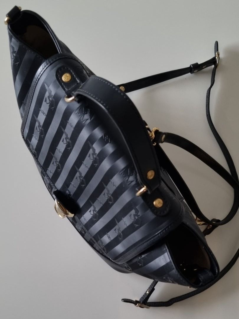 Maison Mollerus Zaini: Maison Mollerus Rucksack / Tasche – Usato da Meggen venduto da nixentrixen 1