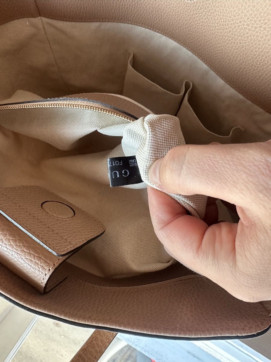 Gucci Taschen für Damen: Original Gucci Shopper wie neu  – Neu (gemäss Beschreibung) aus St. Gallen von Kosa97 5