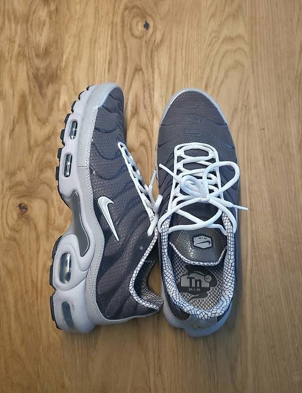 Herrenschuhe: Nike Air Max Plus Python/Snakeskin Grösse 45 – Gebraucht aus St. Gallen von chrispbacon00 2