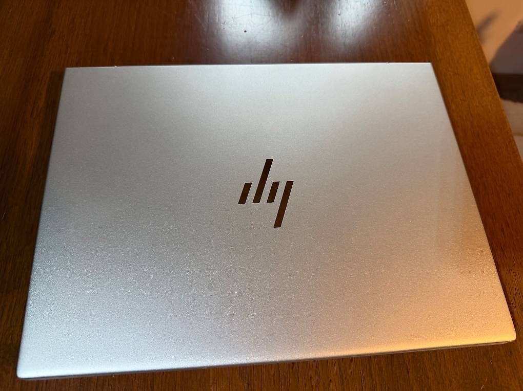 Notebook: HP Eiite Dragonfly G3 Touchscreen Notebook Windows 11  – Usato da Pfäffikon SZ venduto da ank_g8lj 1
