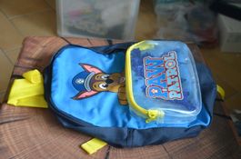 SACK PATROL KINDER