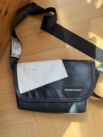 Freitag F41 Hawaii Five-0 Tasche