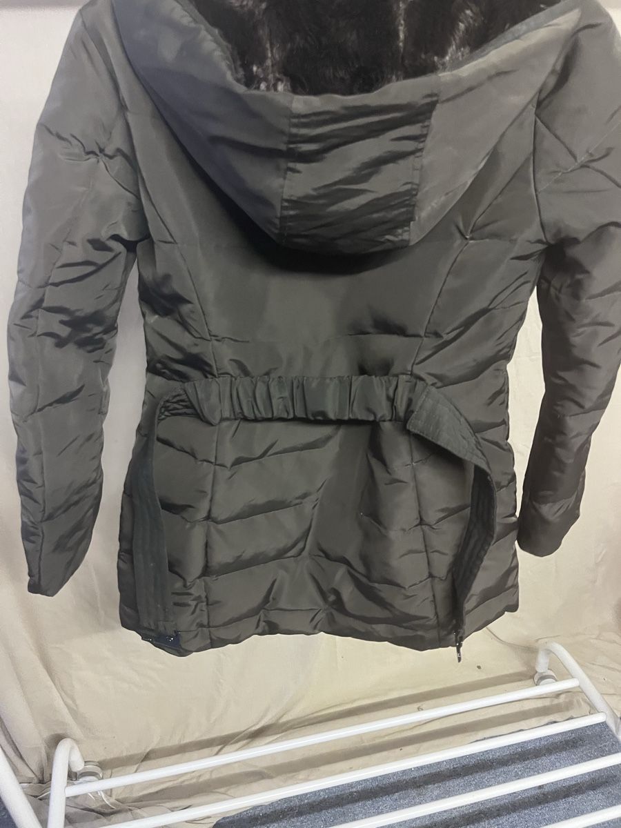 Jacken & Mäntel: Winterjacke : 146 – Gebraucht aus Zürich von Proton_Slit 3