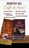 Caffè Açaí Guama', macinato, naturale al 100% e gustoso!