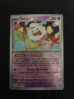 POKEMON CARDS TWILIGHT MASQUERADE REVERSE # 89