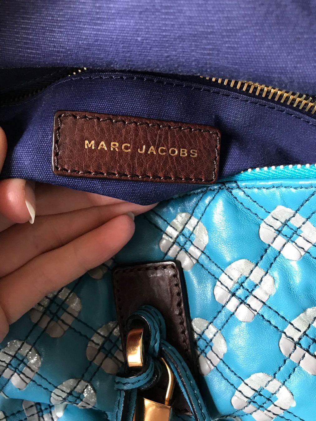 Marc Jacobs Borse da donna: Marc Jacobs Tasche – Usato da Uster venduto da Charis5 8