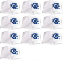 ✅ NEU Air Clean 3D Miele Typ GN Staubbeutel - 10 Stück