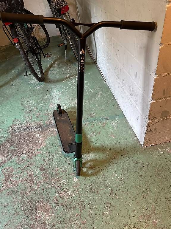 Kickboard: Chilli Pro Scooter – Usato da Riehen venduto da Paiwi 1