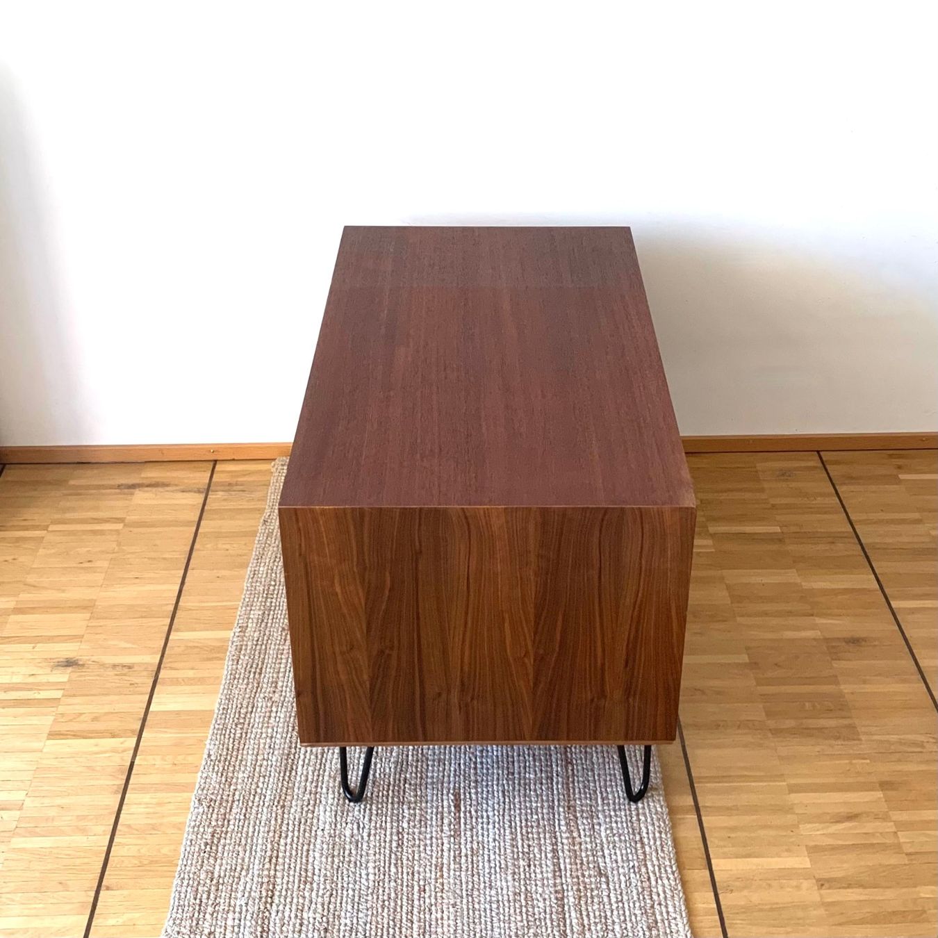 Cassettiere: Sideboard/Kommode aus den 60er Jahren – Usato da Winterthur venduto da Trouvailles-77 5