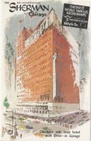 Hotel Chicago