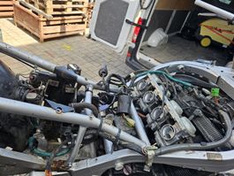 Suzuki 1100